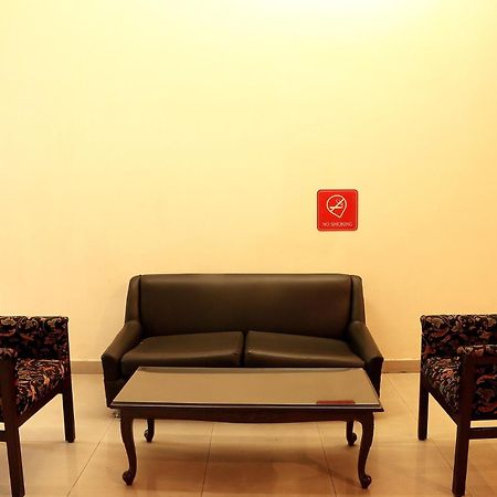 Collection O Hotel Shalimar Kolkata Luaran gambar