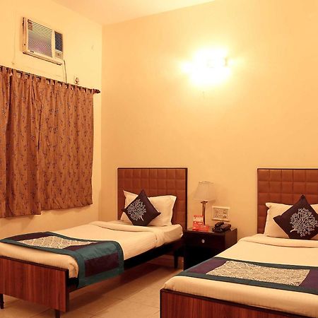 Collection O Hotel Shalimar Kolkata Luaran gambar
