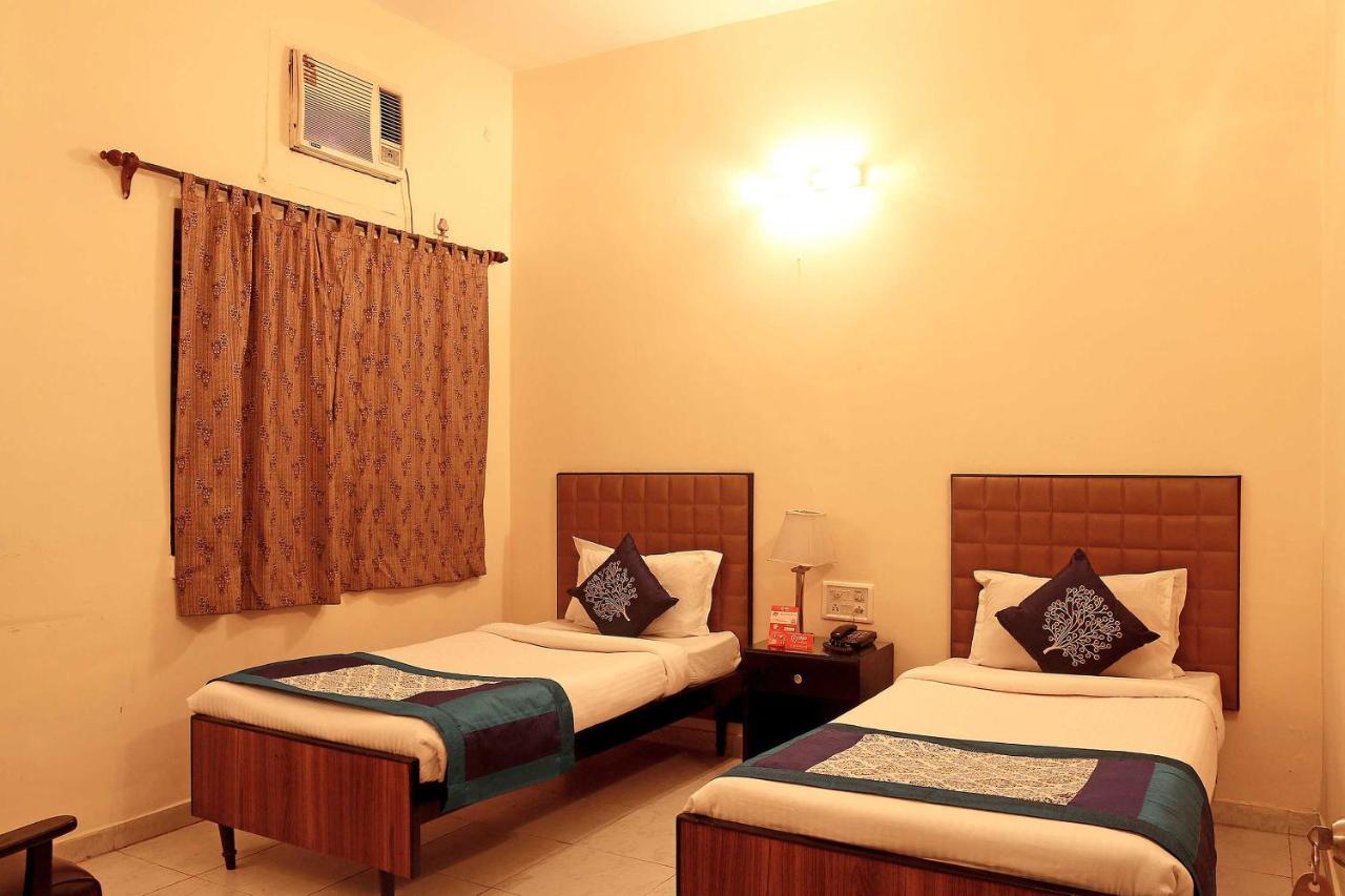 Collection O Hotel Shalimar Kolkata Luaran gambar