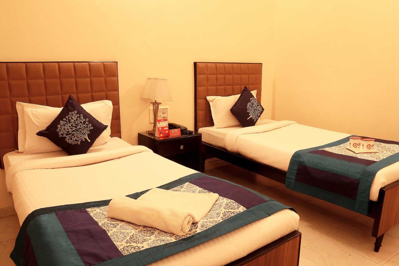 Collection O Hotel Shalimar Kolkata Luaran gambar
