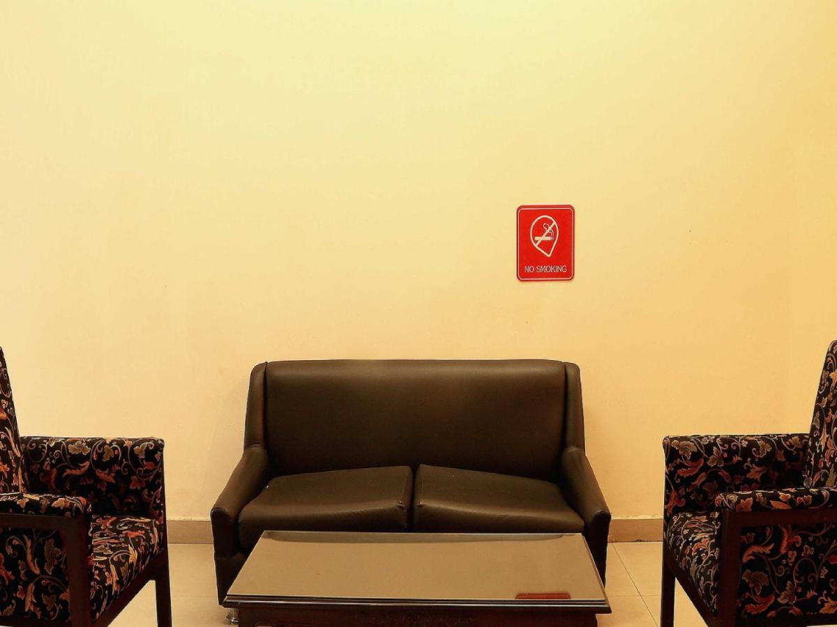 Collection O Hotel Shalimar Kolkata Luaran gambar