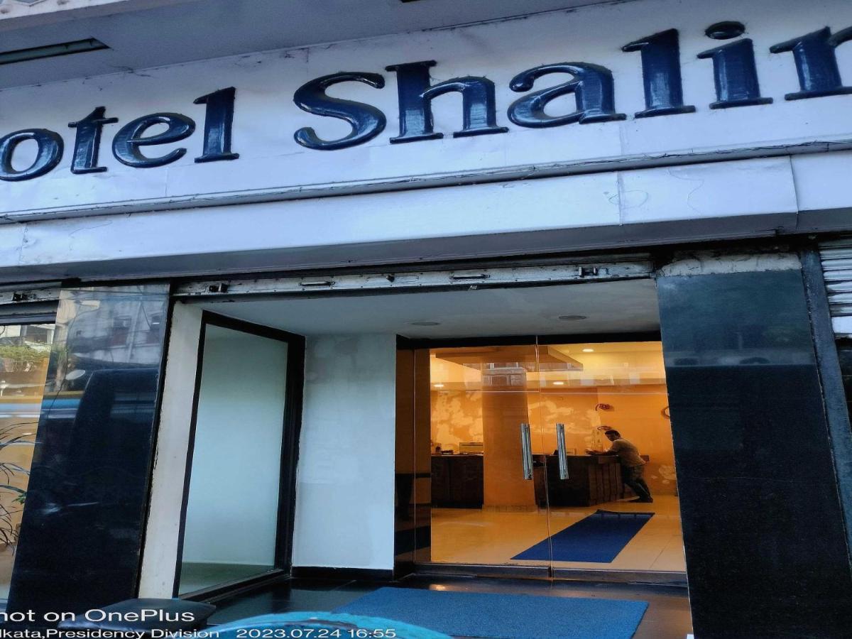 Collection O Hotel Shalimar Kolkata Luaran gambar