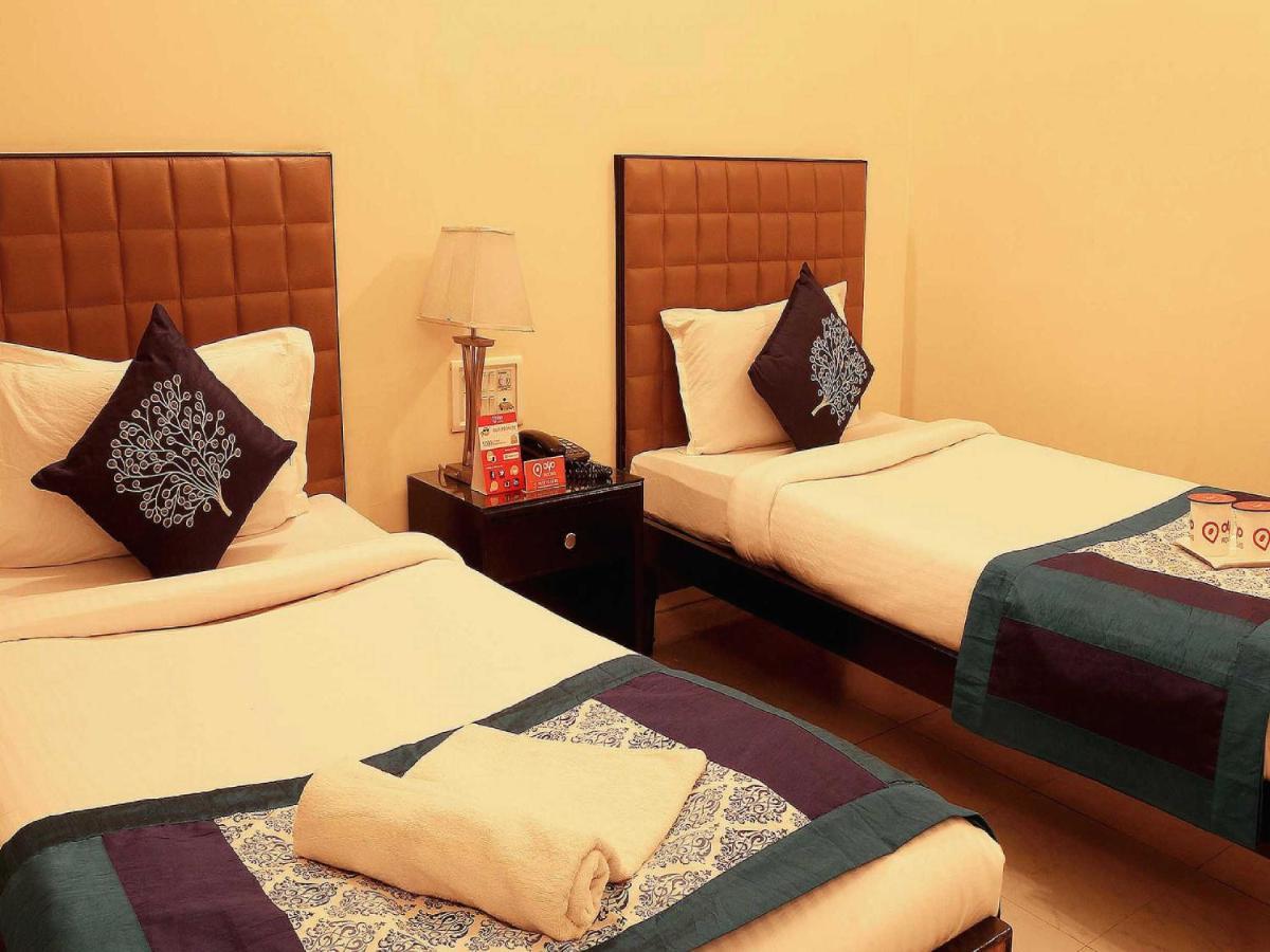 Collection O Hotel Shalimar Kolkata Luaran gambar