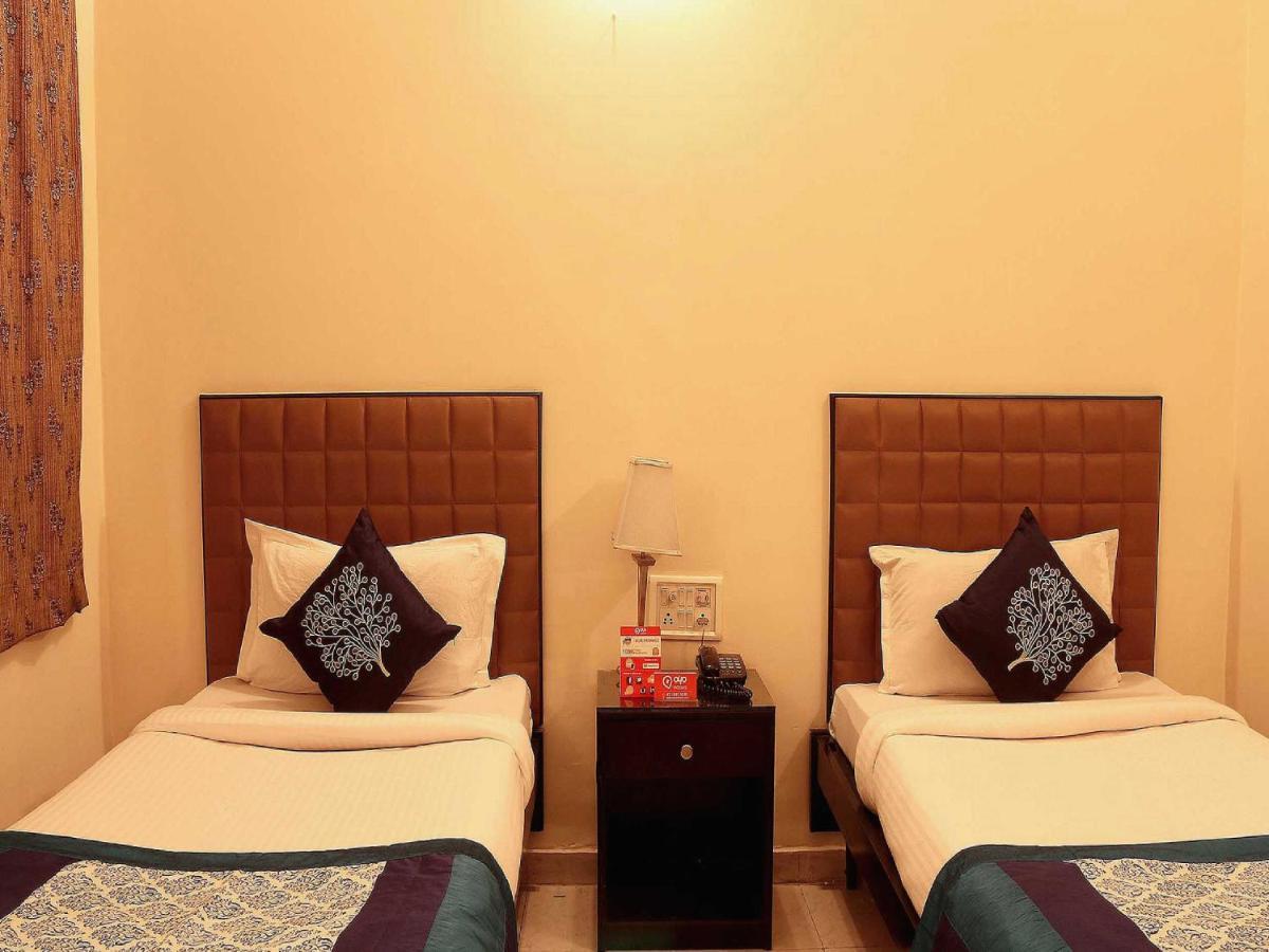 Collection O Hotel Shalimar Kolkata Luaran gambar