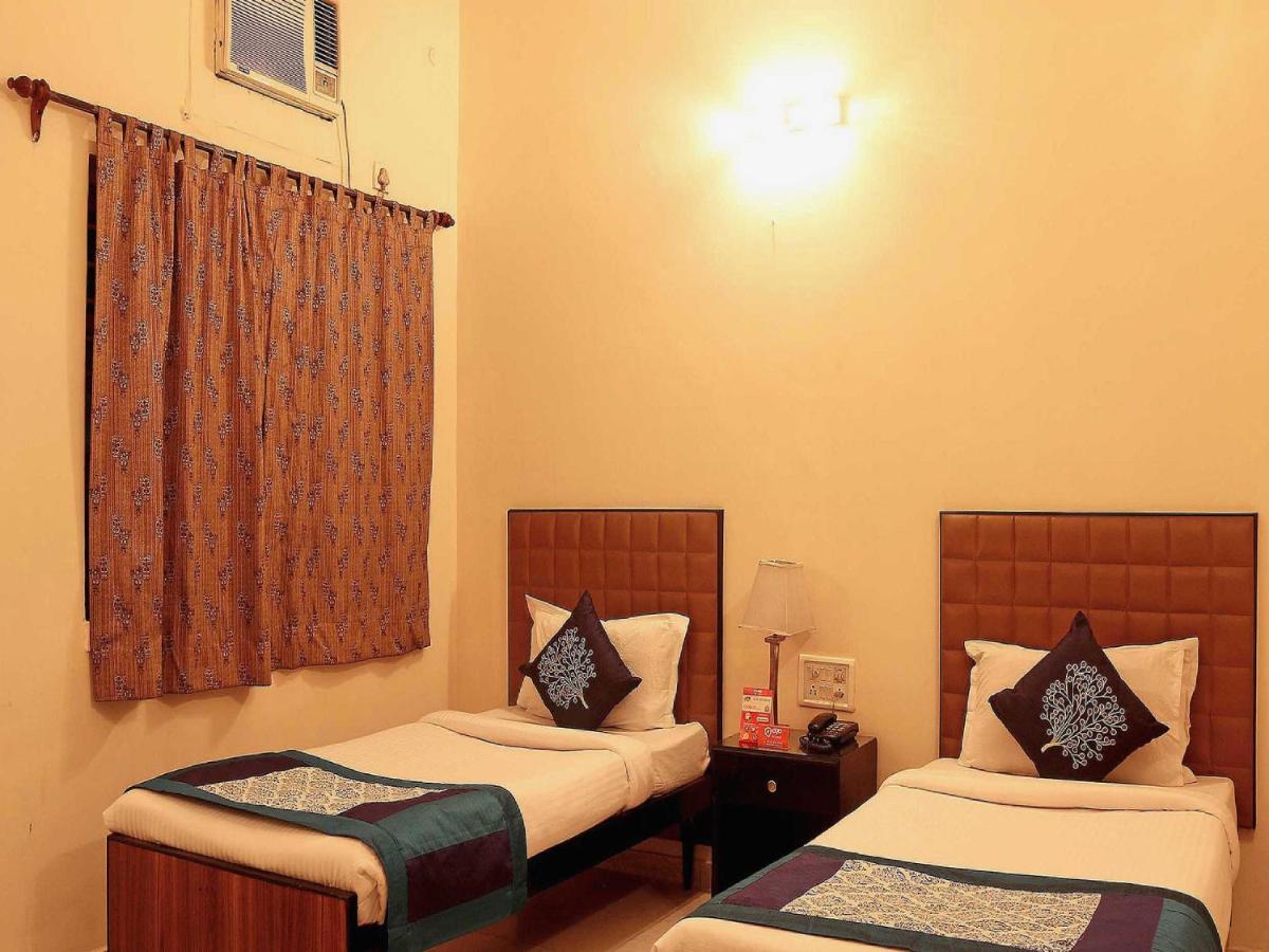 Collection O Hotel Shalimar Kolkata Luaran gambar