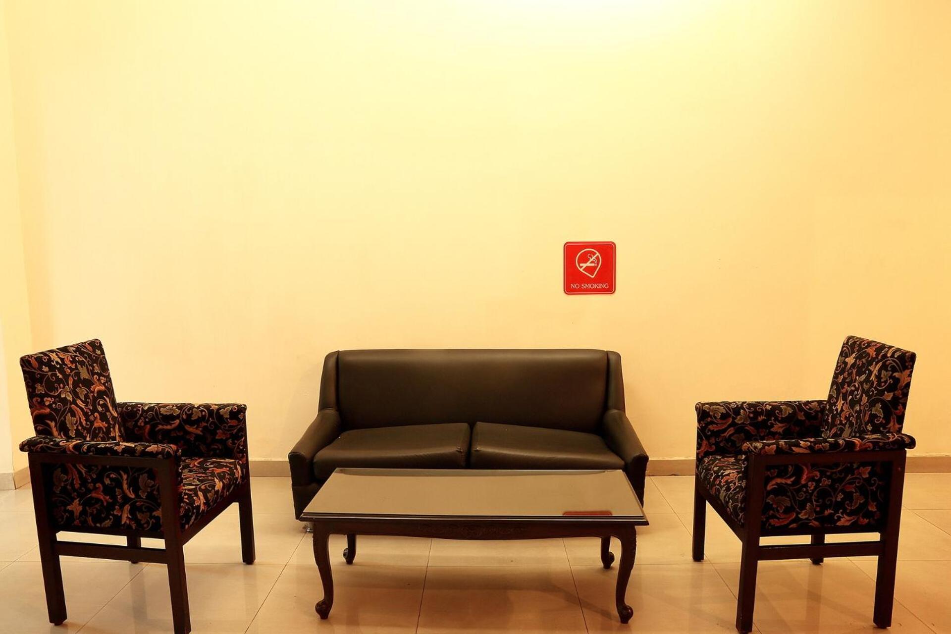Collection O Hotel Shalimar Kolkata Luaran gambar
