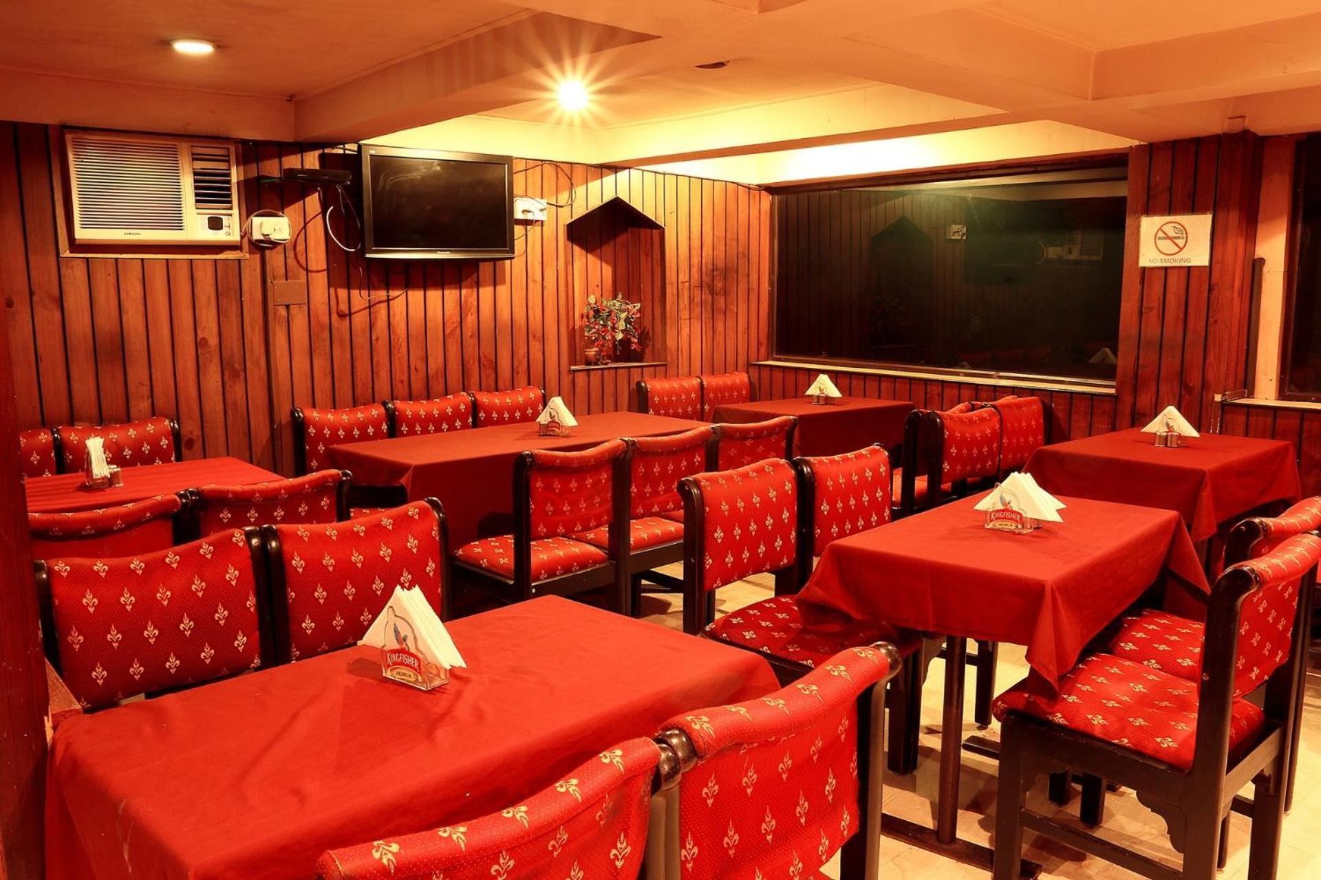 Collection O Hotel Shalimar Kolkata Luaran gambar